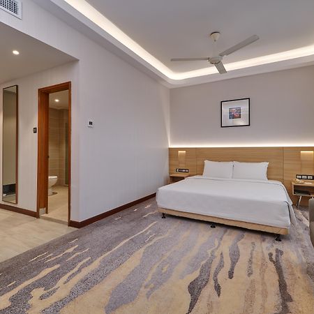 Cititel Mid Valley Kuala Lumpur Eksteriør bilde