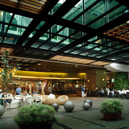 Cititel Mid Valley Kuala Lumpur Eksteriør bilde