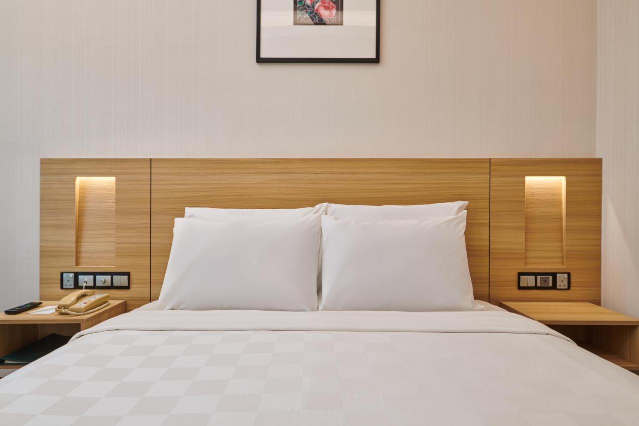 Cititel Mid Valley Kuala Lumpur Eksteriør bilde