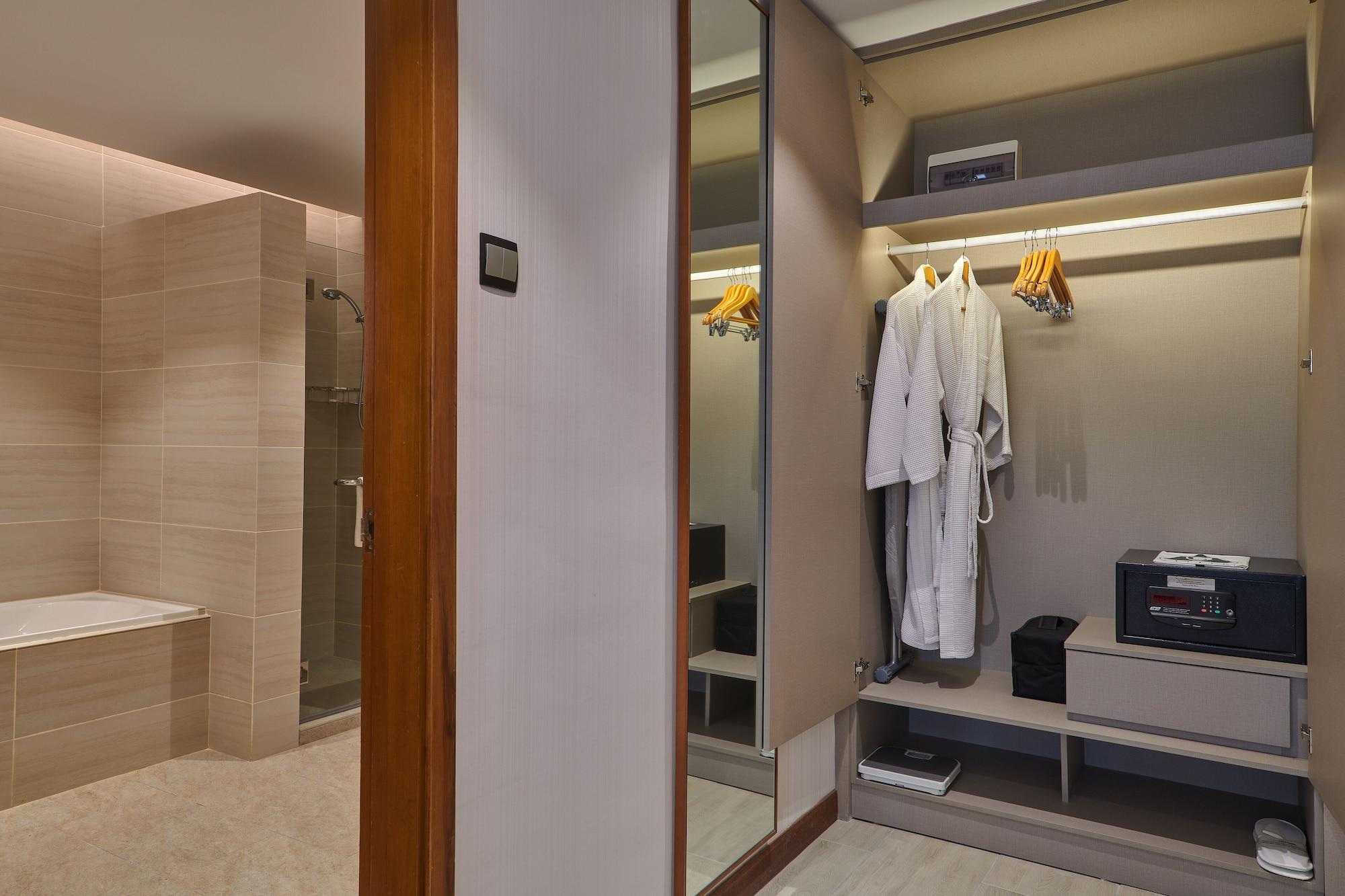 Cititel Mid Valley Kuala Lumpur Eksteriør bilde