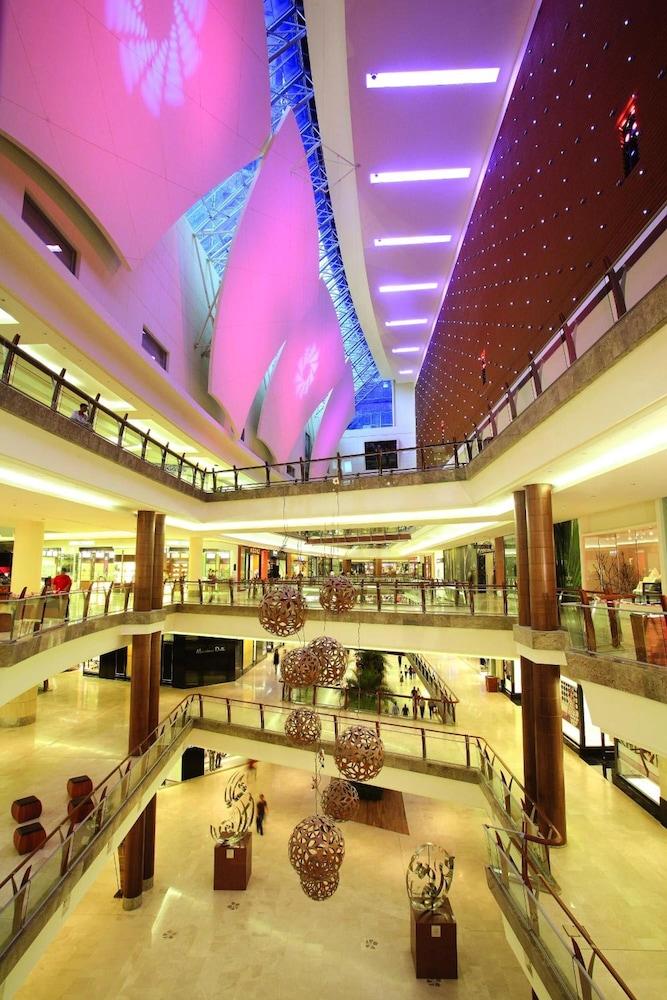 Cititel Mid Valley Kuala Lumpur Eksteriør bilde