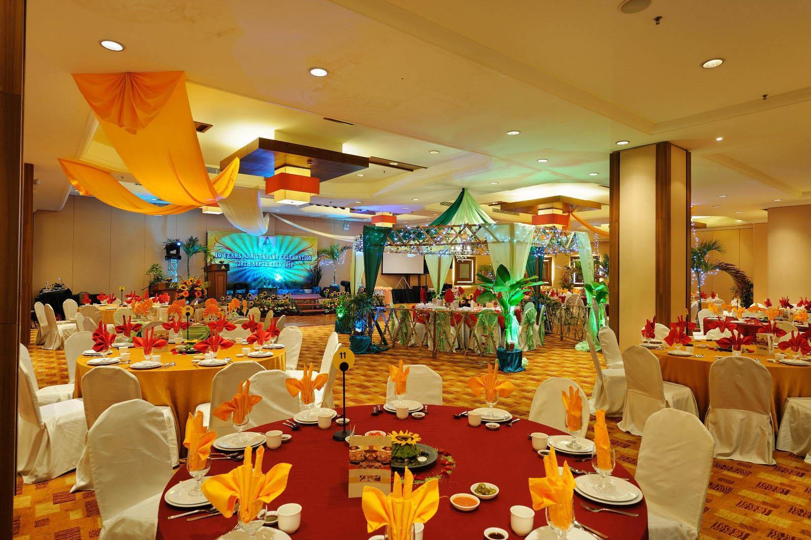 Cititel Mid Valley Kuala Lumpur Eksteriør bilde