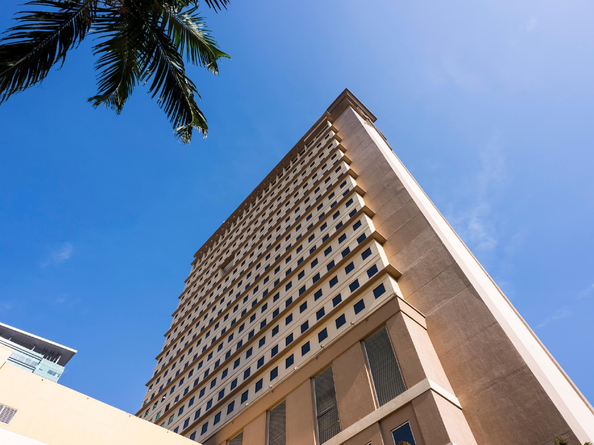 Cititel Mid Valley Kuala Lumpur Eksteriør bilde