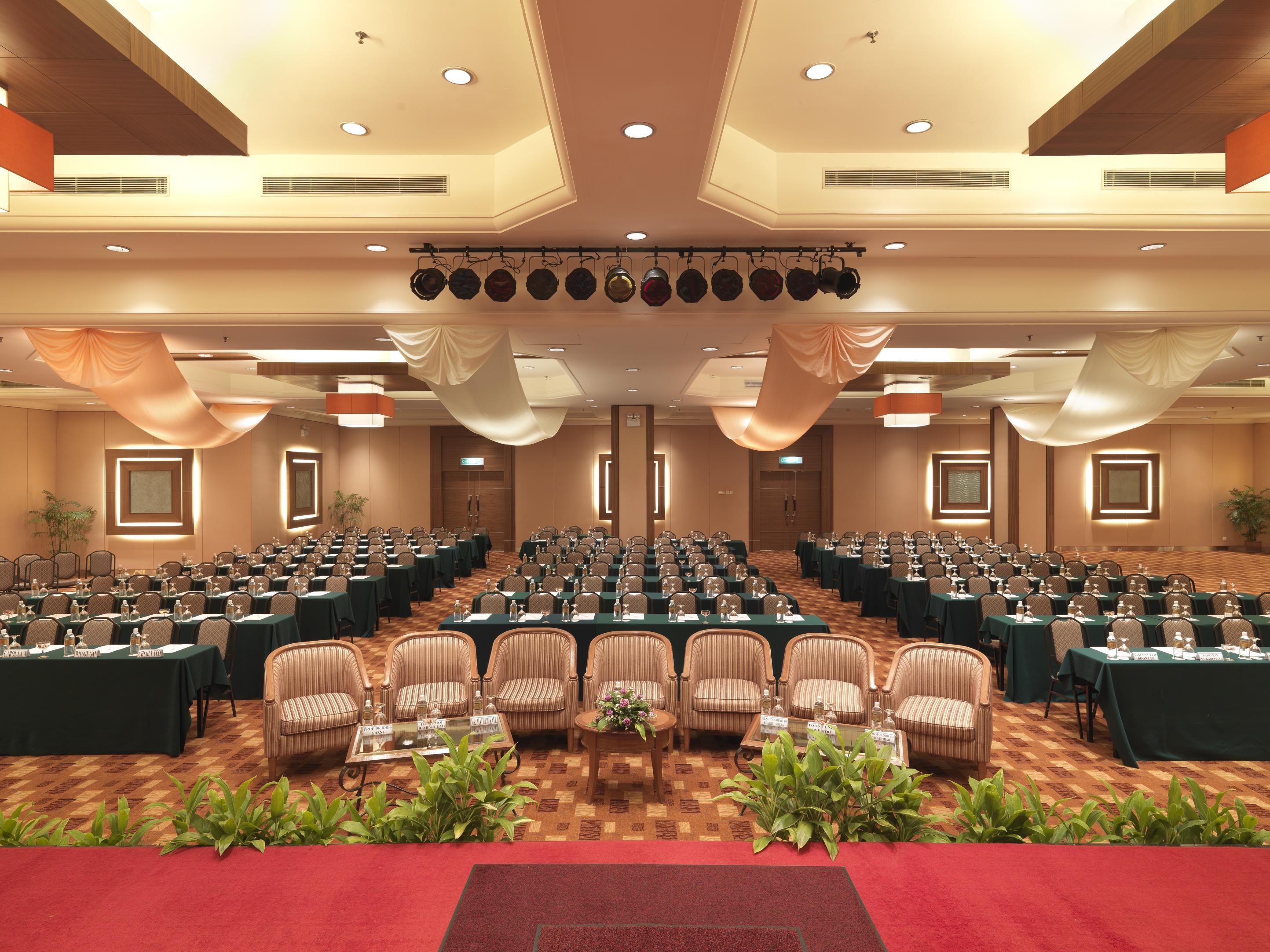 Cititel Mid Valley Kuala Lumpur Eksteriør bilde