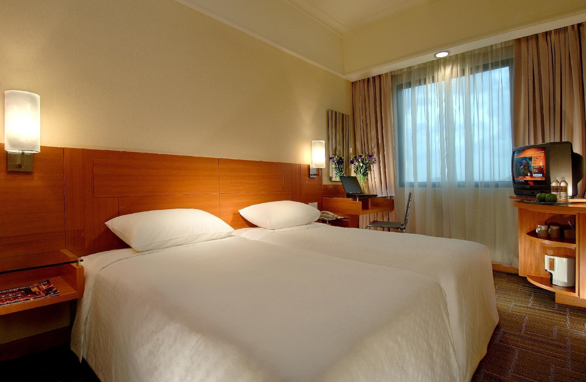 Cititel Mid Valley Kuala Lumpur Eksteriør bilde