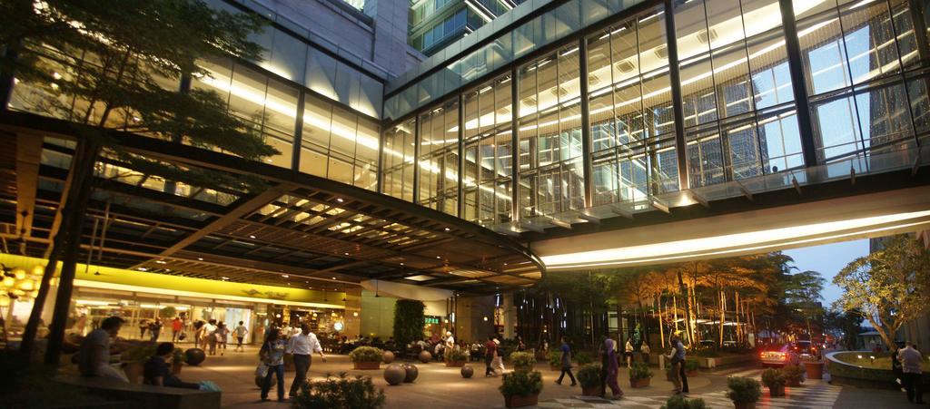 Cititel Mid Valley Kuala Lumpur Eksteriør bilde