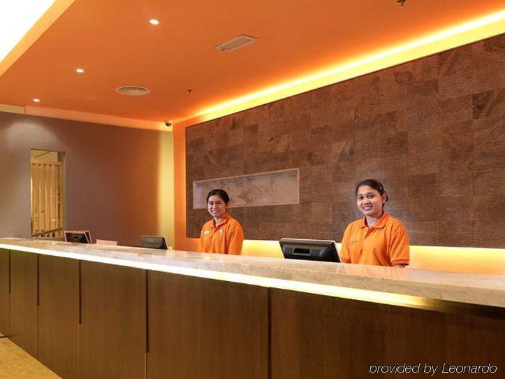 Cititel Mid Valley Kuala Lumpur Eksteriør bilde