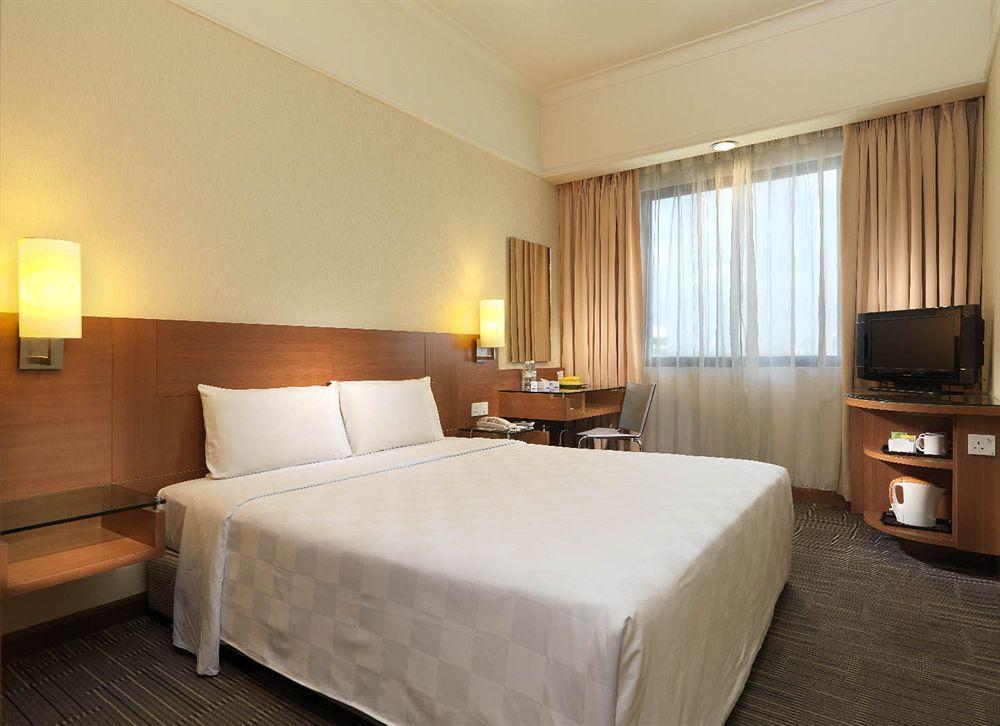 Cititel Mid Valley Kuala Lumpur Eksteriør bilde