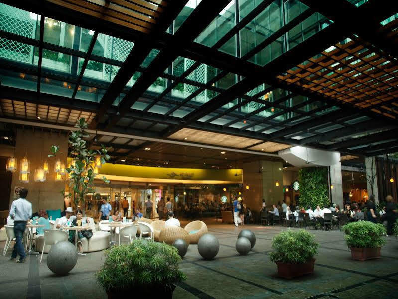 Cititel Mid Valley Kuala Lumpur Eksteriør bilde