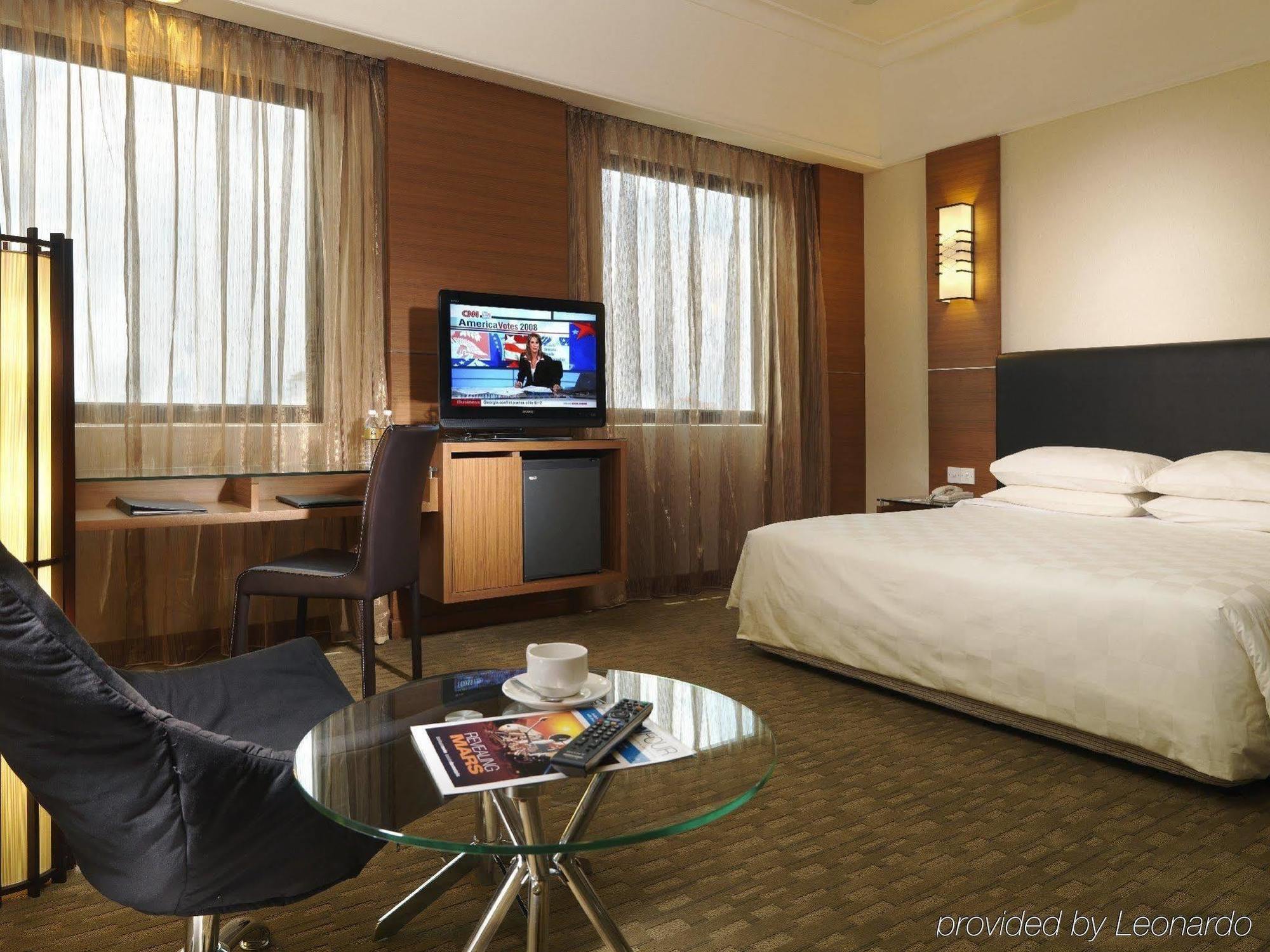 Cititel Mid Valley Kuala Lumpur Eksteriør bilde